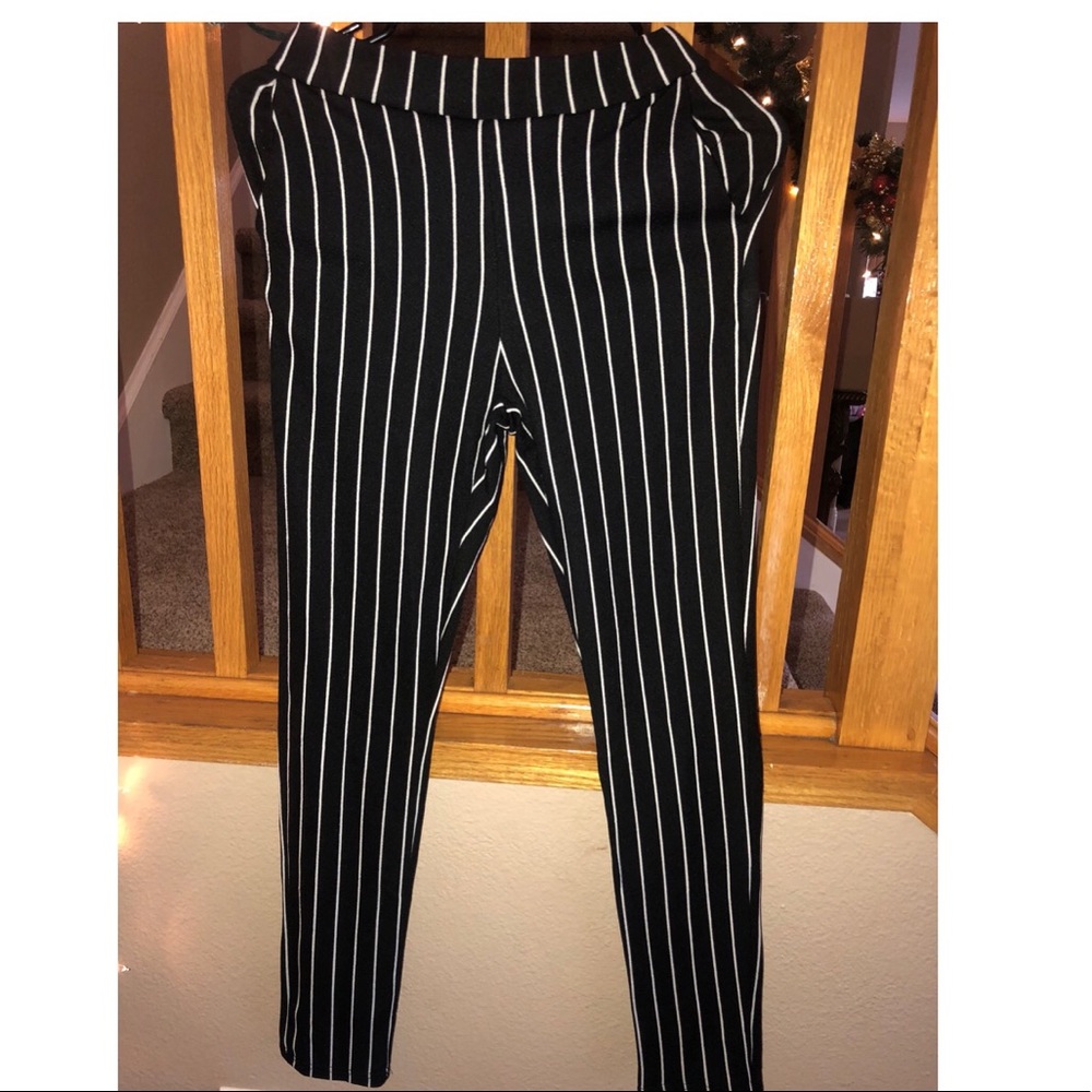 Going out pants